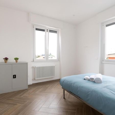 Real Estate Dream B&B Curno Extérieur photo