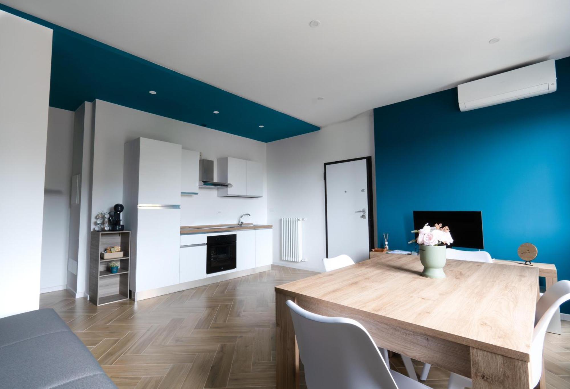 Real Estate Dream B&B Curno Extérieur photo