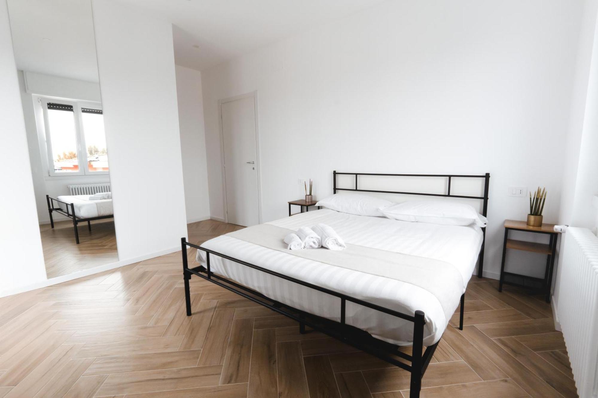 Real Estate Dream B&B Curno Extérieur photo