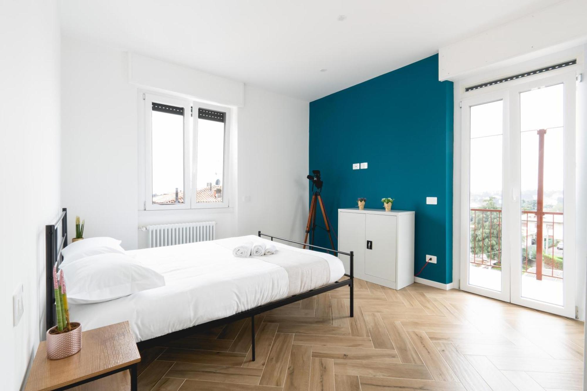 Real Estate Dream B&B Curno Extérieur photo