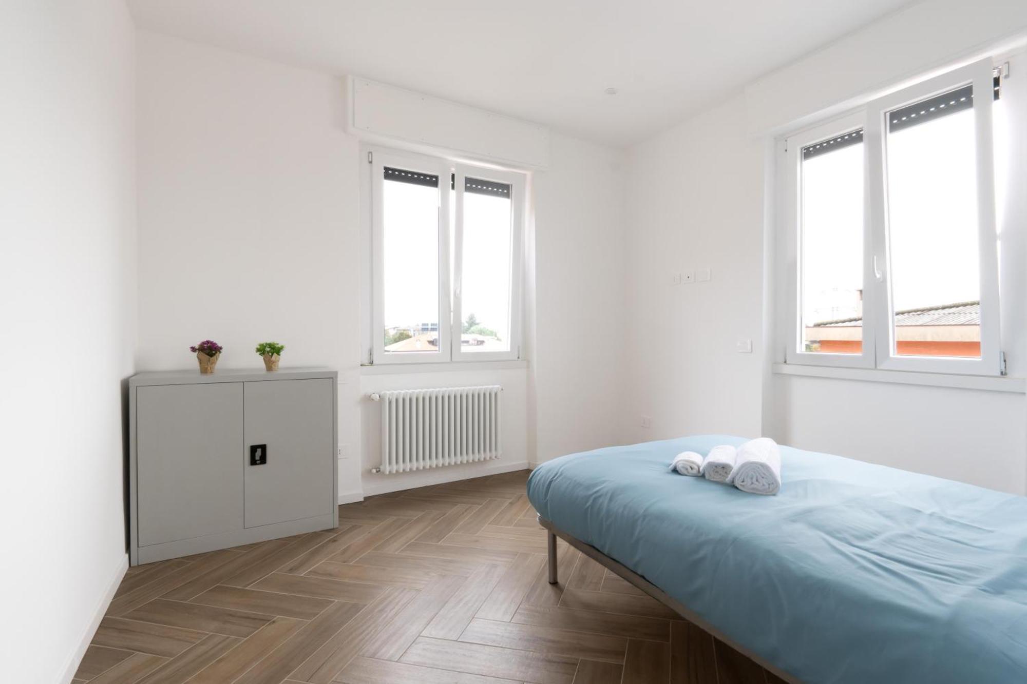 Real Estate Dream B&B Curno Extérieur photo